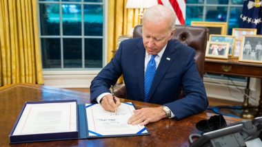 Monkeypox Cases Something to 'Be Concerned About', Says US President Joe Biden